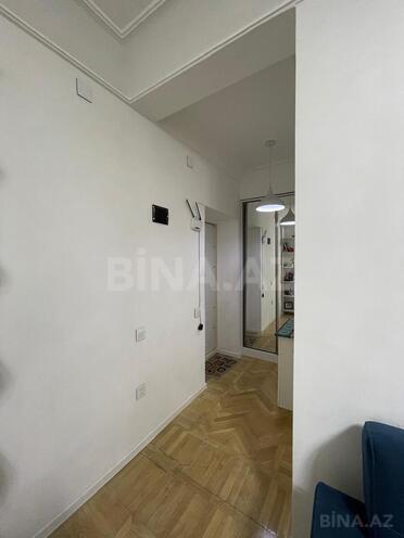 Продаётся 1-комн. вторичка 35 м², Ясамальский р., photo 6 from 10