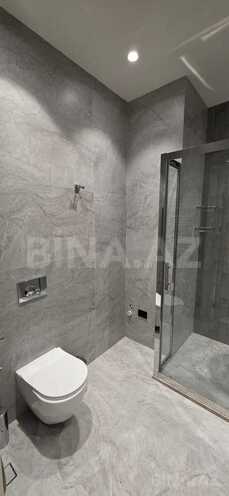 İcarəyə verilir 3 otaqlı yeni tikili 135 m², Ağ şəhər q., photo 13 from 15