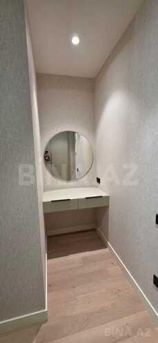 İcarəyə verilir 3 otaqlı yeni tikili 135 m², Ağ şəhər q., photo 11 from 15