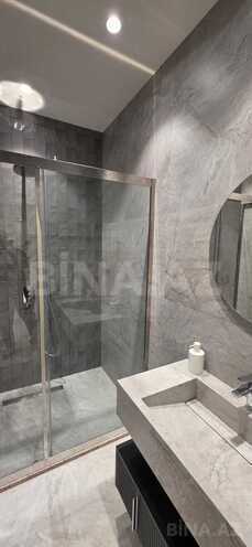 İcarəyə verilir 3 otaqlı yeni tikili 135 m², Ağ şəhər q., photo 12 from 15