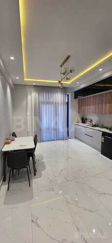 İcarəyə verilir 3 otaqlı yeni tikili 135 m², Ağ şəhər q., photo 9 from 15
