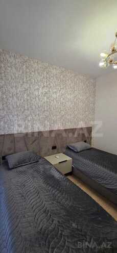 İcarəyə verilir 3 otaqlı yeni tikili 135 m², Ağ şəhər q., photo 6 from 15