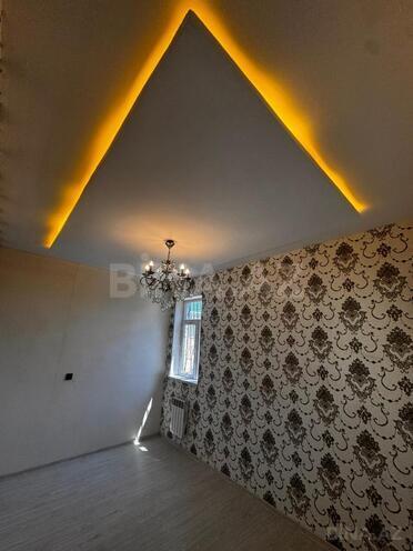 Satılır 2 otaqlı həyət evi/bağ evi 55 m², Suraxanı r., photo 9 from 16