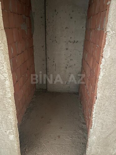 Satılır 2 otaqlı yeni tikili 78 m², Nəsimi m., photo 13 from 14