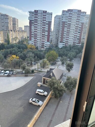 Satılır 2 otaqlı yeni tikili 78 m², Nəsimi m., photo 3 from 14