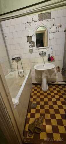 İcarəyə verilir 3 otaqlı köhnə tikili 90 m², Neftçilər m., photo 10 from 12