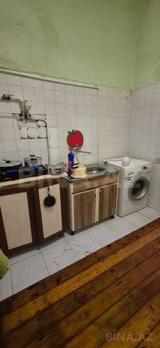 İcarəyə verilir 3 otaqlı köhnə tikili 90 m², Neftçilər m., photo 8 from 12