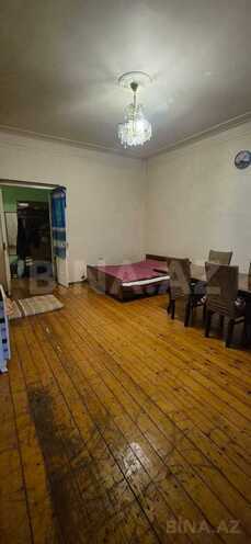 İcarəyə verilir 3 otaqlı köhnə tikili 90 m², Neftçilər m., photo 4 from 12