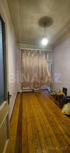 İcarəyə verilir 3 otaqlı köhnə tikili 90 m², Neftçilər m., photo 5 from 12