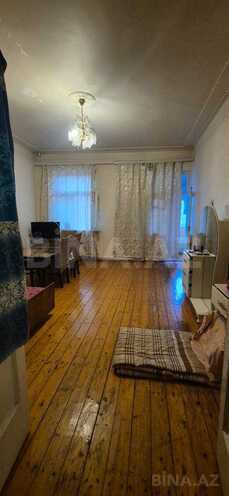 İcarəyə verilir 3 otaqlı köhnə tikili 90 m², Neftçilər m., photo 1 from 12