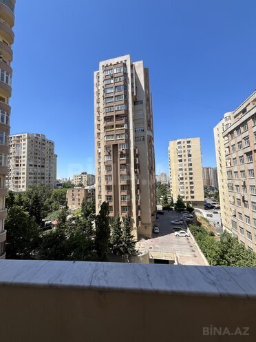 İcarəyə verilir 4 otaqlı yeni tikili 185 m², Elmlər Akademiyası m., photo 24 from 26