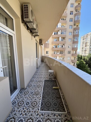 İcarəyə verilir 4 otaqlı yeni tikili 185 m², Elmlər Akademiyası m., photo 23 from 26