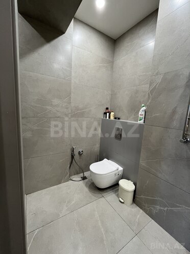 İcarəyə verilir 4 otaqlı yeni tikili 185 m², Elmlər Akademiyası m., photo 17 from 26