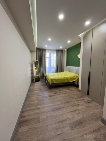 İcarəyə verilir 4 otaqlı yeni tikili 185 m², Elmlər Akademiyası m., photo 8 from 26
