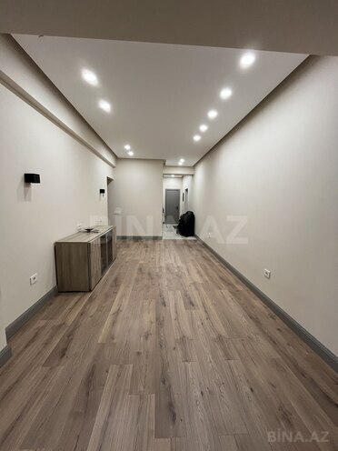 İcarəyə verilir 4 otaqlı yeni tikili 185 m², Elmlər Akademiyası m., photo 15 from 26