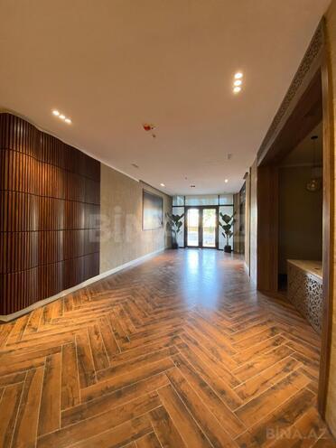 Satılır 4 otaqlı yeni tikili 157 m², Ağ şəhər q., photo 5 from 23