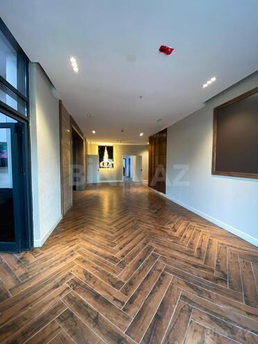 Satılır 4 otaqlı yeni tikili 157 m², Ağ şəhər q., photo 8 from 23