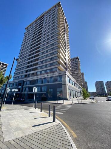 Satılır 4 otaqlı yeni tikili 157 m², Ağ şəhər q., photo 1 from 23