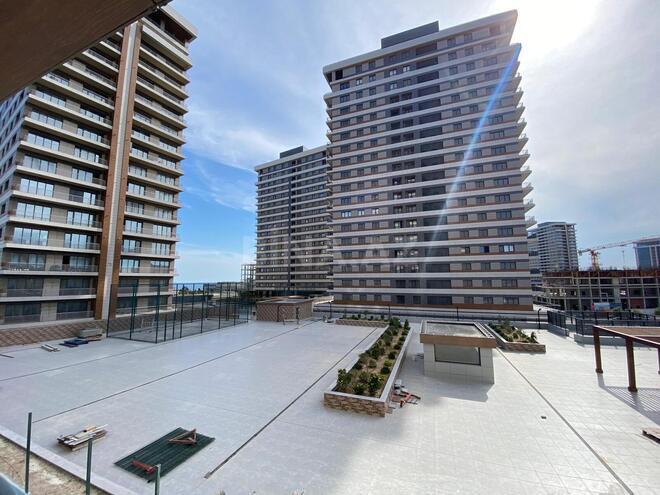 Satılır 4 otaqlı yeni tikili 157 m², Ağ şəhər q., photo 3 from 23