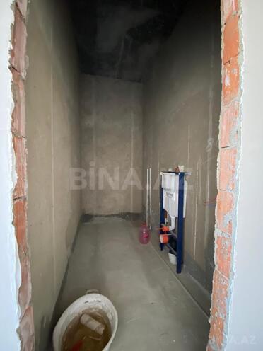 Satılır 4 otaqlı yeni tikili 157 m², Ağ şəhər q., photo 17 from 23