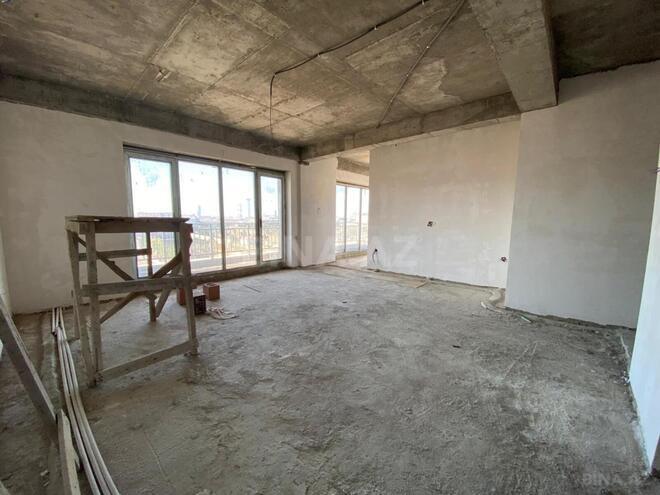 Satılır 4 otaqlı yeni tikili 157 m², Ağ şəhər q., photo 11 from 23
