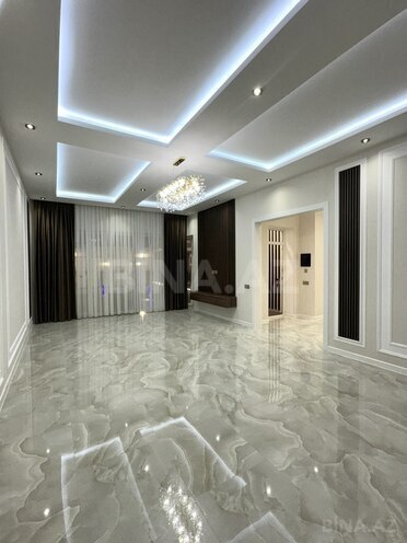 Satılır 4 otaqlı həyət evi/bağ evi 220 m², Şüvəlan q., photo 7 from 14