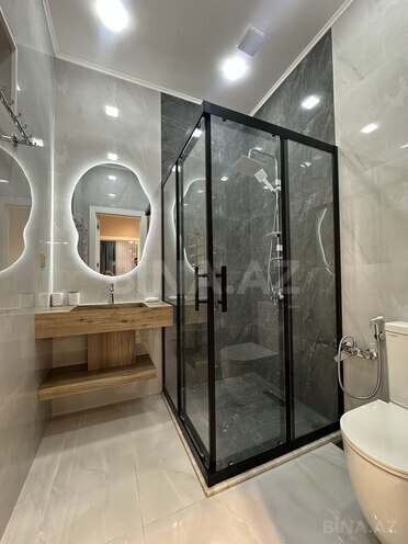 Satılır 4 otaqlı həyət evi/bağ evi 220 m², Şüvəlan q., photo 12 from 14