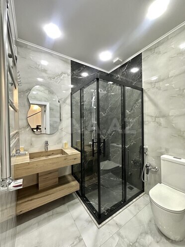 Satılır 4 otaqlı həyət evi/bağ evi 220 m², Şüvəlan q., photo 8 from 14