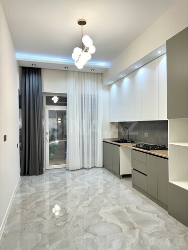Satılır 4 otaqlı həyət evi/bağ evi 220 m², Şüvəlan q., photo 6 from 14
