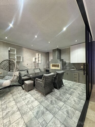 Satılır 4 otaqlı həyət evi/bağ evi 220 m², Şüvəlan q., photo 5 from 14