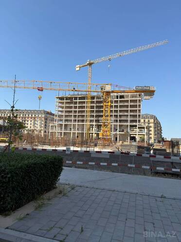 Продаётся 2-комн. новостройка 81.2 м², пос. Аг шехер, photo 5 from 8