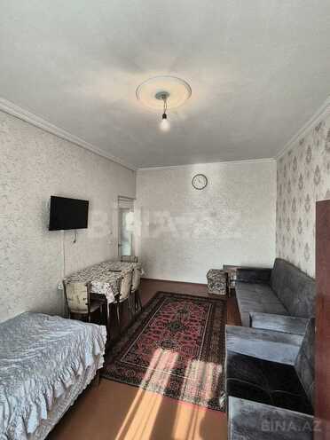 Satılır 1 otaqlı köhnə tikili 40 m², Massiv V q., photo 6 from 14