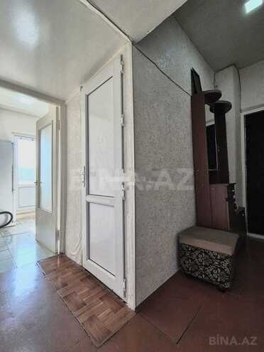 Satılır 1 otaqlı köhnə tikili 40 m², Massiv V q., photo 8 from 14