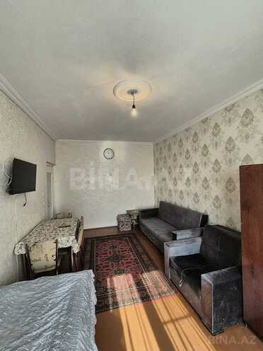 Satılır 1 otaqlı köhnə tikili 40 m², Massiv V q., photo 5 from 14