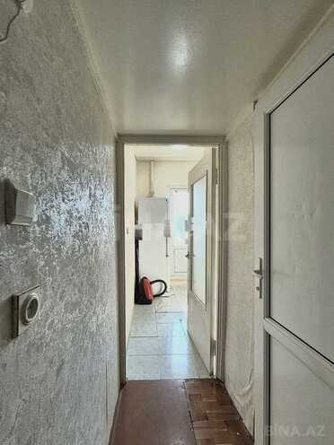Satılır 1 otaqlı köhnə tikili 40 m², Massiv V q., photo 10 from 14