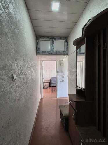 Satılır 1 otaqlı köhnə tikili 40 m², Massiv V q., photo 9 from 14