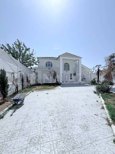 Продаётся 5-комн. дом/дача 340 м², пос. Мардакан, photo 1 from 32
