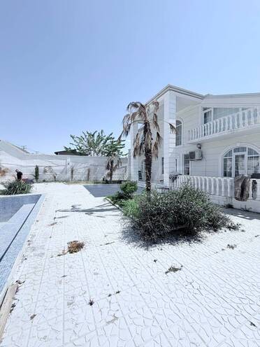 Продаётся 5-комн. дом/дача 340 м², пос. Мардакан, photo 3 from 32
