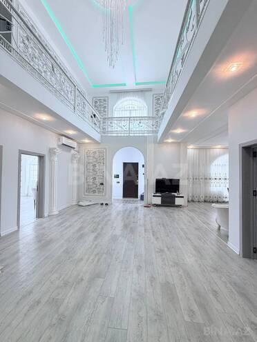 Продаётся 5-комн. дом/дача 340 м², пос. Мардакан, photo 9 from 32