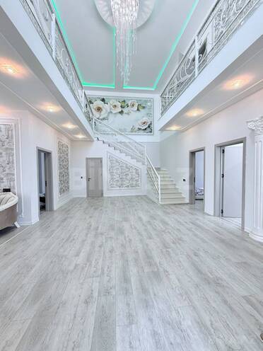 Продаётся 5-комн. дом/дача 340 м², пос. Мардакан, photo 10 from 32