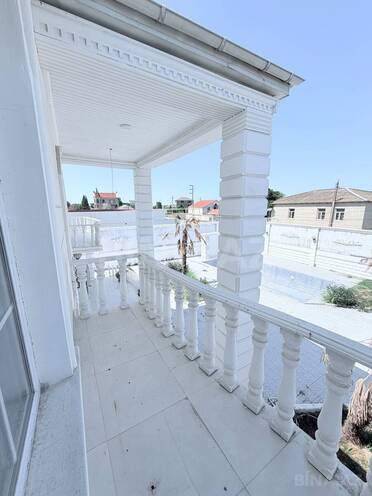 Продаётся 5-комн. дом/дача 340 м², пос. Мардакан, photo 24 from 32