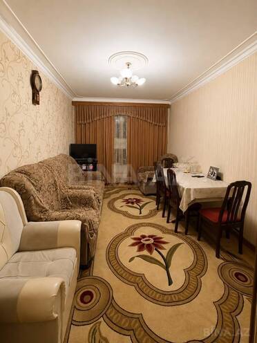 Продаётся 3-комн. вторичка 90 м², пос. 7-ой мкр, photo 1 from 11