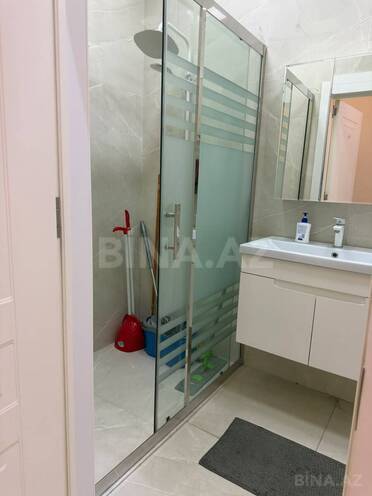 İcarəyə verilir 2 otaqlı ofis 80 m², Gənclik m., photo 10 from 11