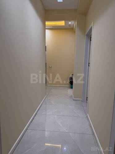 İcarəyə verilir 2 otaqlı ofis 80 m², Gənclik m., photo 9 from 11