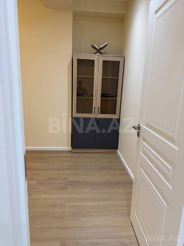 İcarəyə verilir 2 otaqlı ofis 80 m², Gənclik m., photo 6 from 11