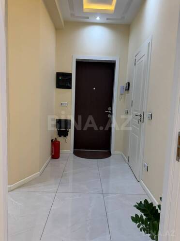 İcarəyə verilir 2 otaqlı ofis 80 m², Gənclik m., photo 8 from 11
