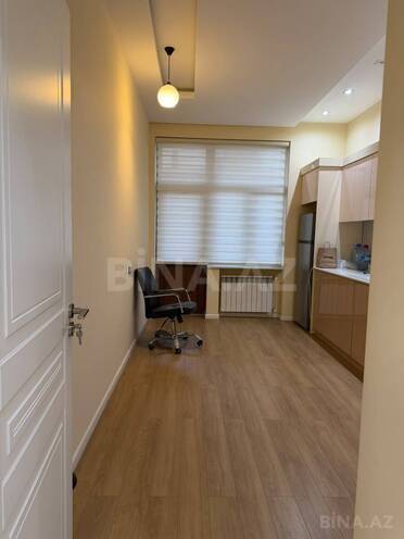 İcarəyə verilir 2 otaqlı ofis 80 m², Gənclik m., photo 5 from 11