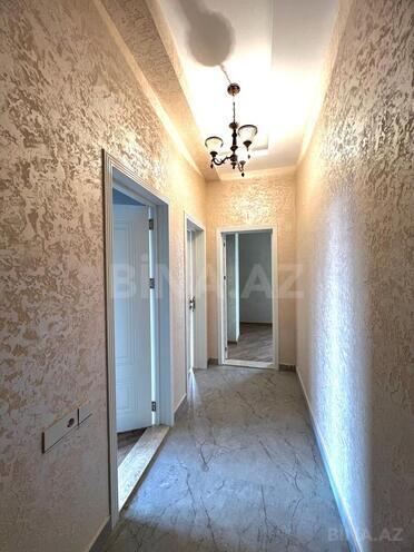 İcarəyə verilir 3 otaqlı yeni tikili 90 m², Həzi Aslanov m., photo 17 from 22