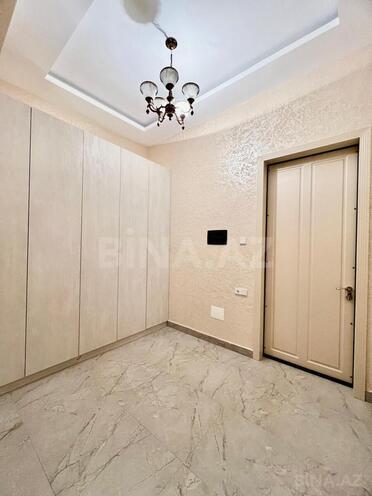 İcarəyə verilir 3 otaqlı yeni tikili 90 m², Həzi Aslanov m., photo 3 from 22