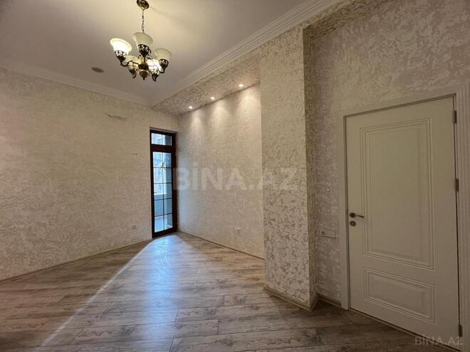 İcarəyə verilir 3 otaqlı yeni tikili 90 m², Həzi Aslanov m., photo 18 from 22